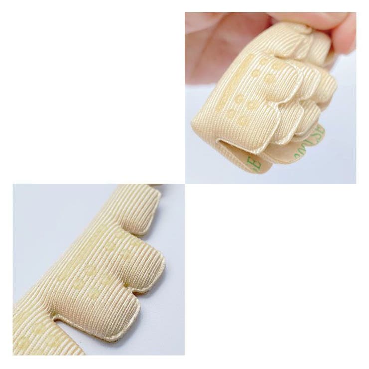 靴ずれ防止パッド 1ペア 1足分 | PlusNao | 詳細画像6 