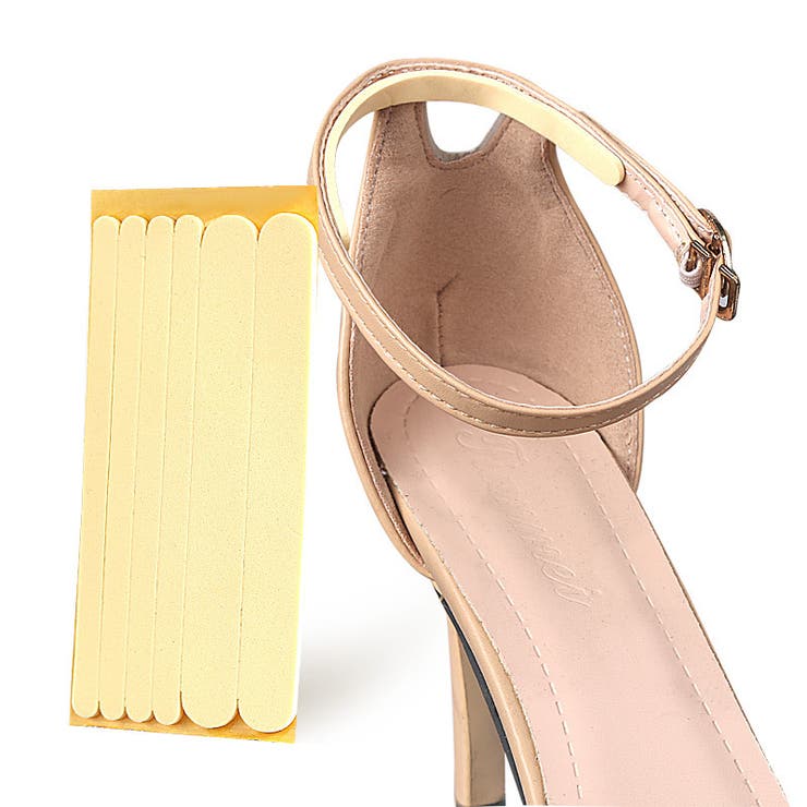 靴ずれ予防テープ ずり落ち防止テープ 靴擦れ | PlusNao | 詳細画像3 