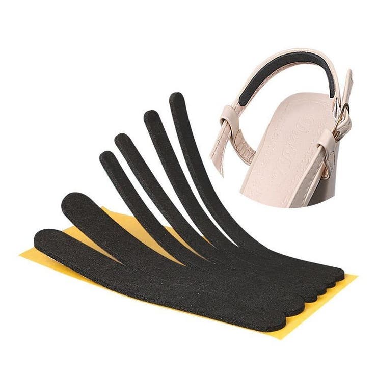 靴ずれ予防テープ ずり落ち防止テープ 靴擦れ | PlusNao | 詳細画像7 