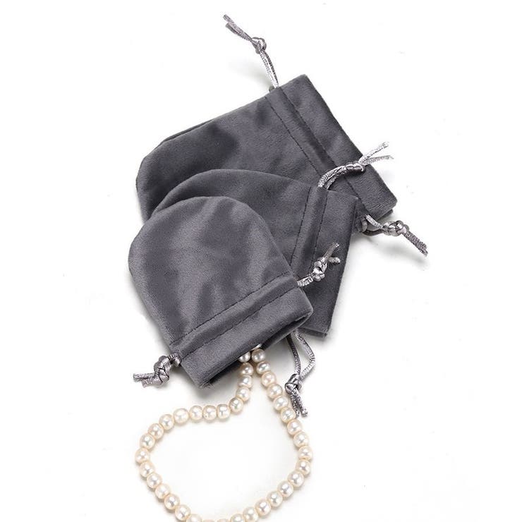 ジュエリー袋 ギフト袋 ラッピング用品 | PlusNao | 詳細画像10