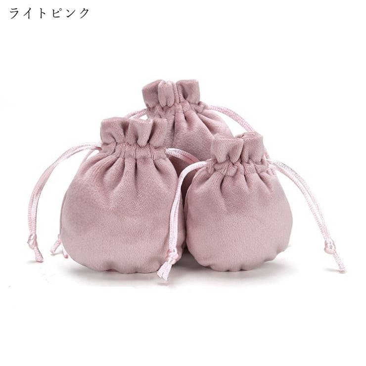 ジュエリー袋 ギフト袋 ラッピング用品 | PlusNao | 詳細画像12