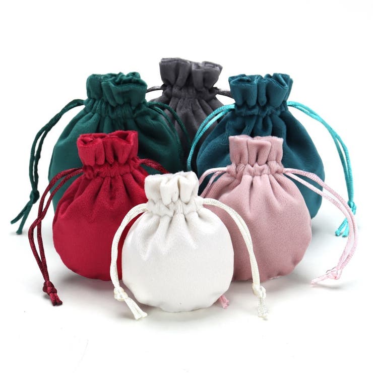 ジュエリー袋 ギフト袋 ラッピング用品 | PlusNao | 詳細画像3