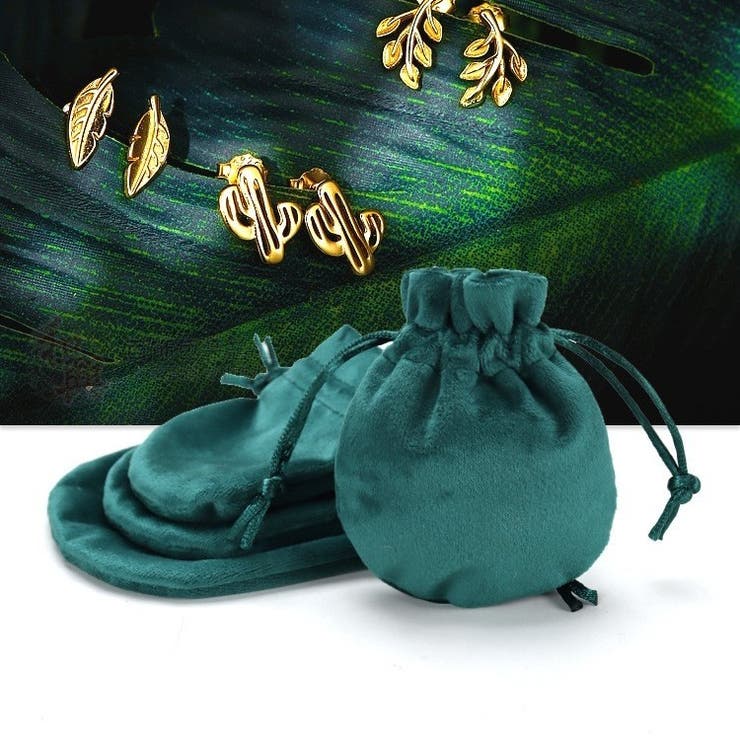 ジュエリー袋 ギフト袋 ラッピング用品 | PlusNao | 詳細画像7