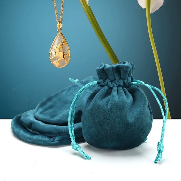 ジュエリー袋 ギフト袋 ラッピング用品 | PlusNao | 詳細画像8