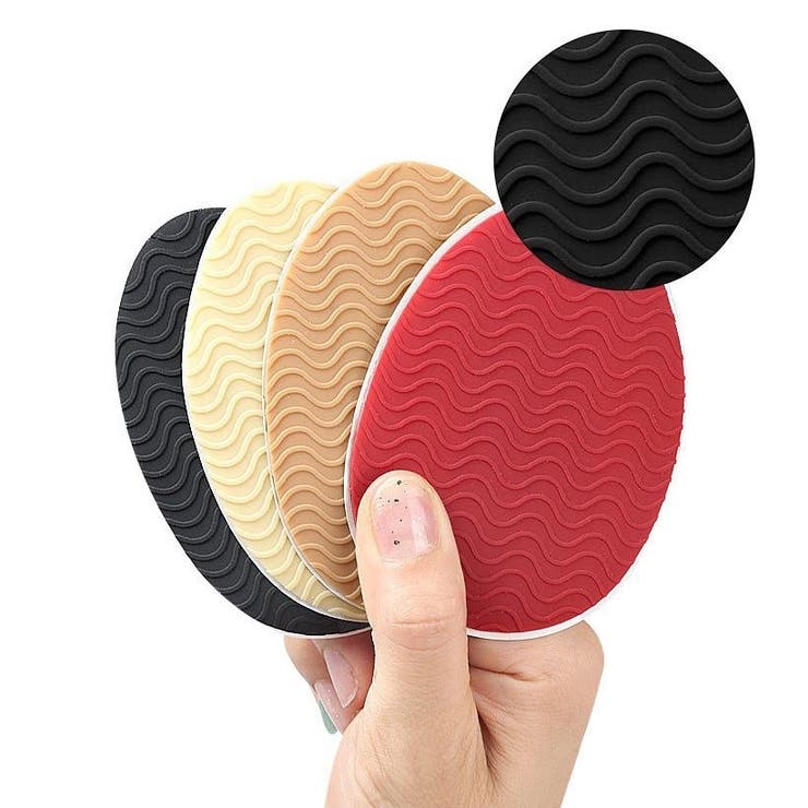 靴底用滑り止め 1ペア 計2枚 | PlusNao | 詳細画像10 