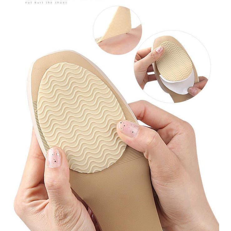 靴底用滑り止め 1ペア 計2枚 | PlusNao | 詳細画像5 