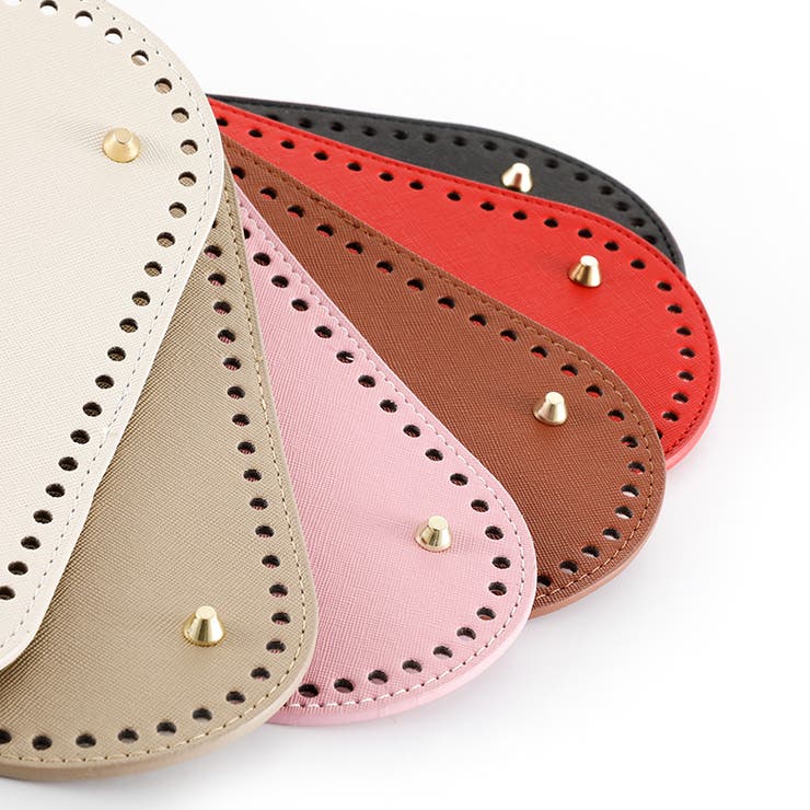 バッグ用底板 バッグ底板 バッグボトム | PlusNao | 詳細画像5 