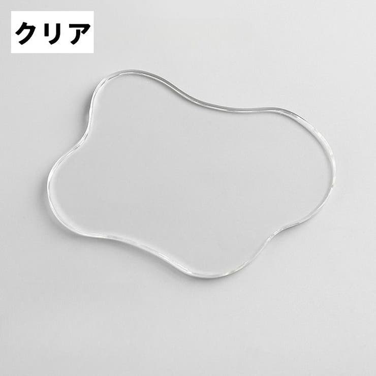 コースター 単品 1枚 | PlusNao | 詳細画像8 