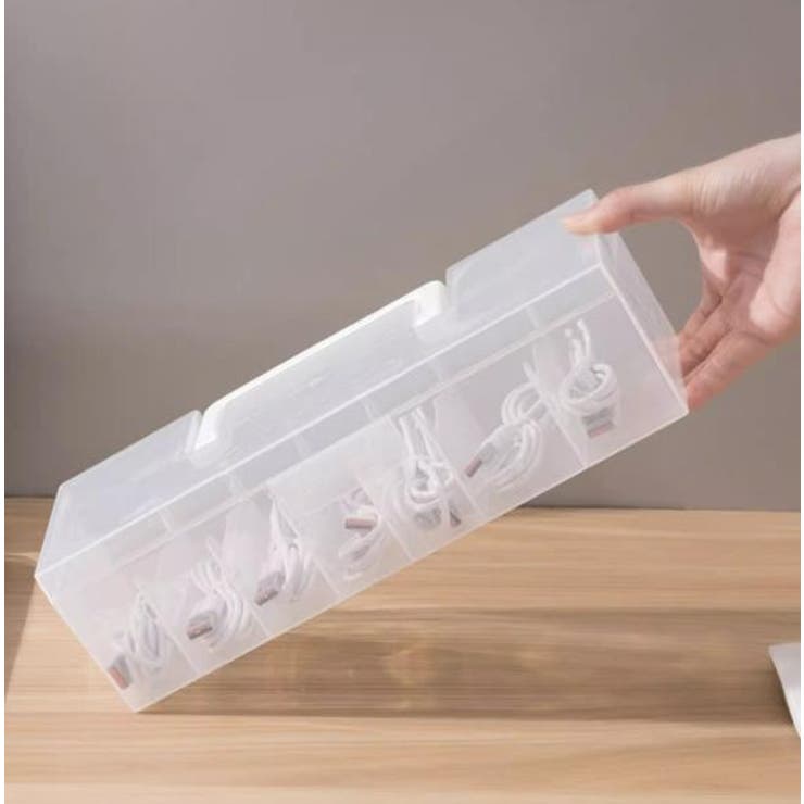 トレカケース デッキケース カード収納ボックス | PlusNao | 詳細画像12 