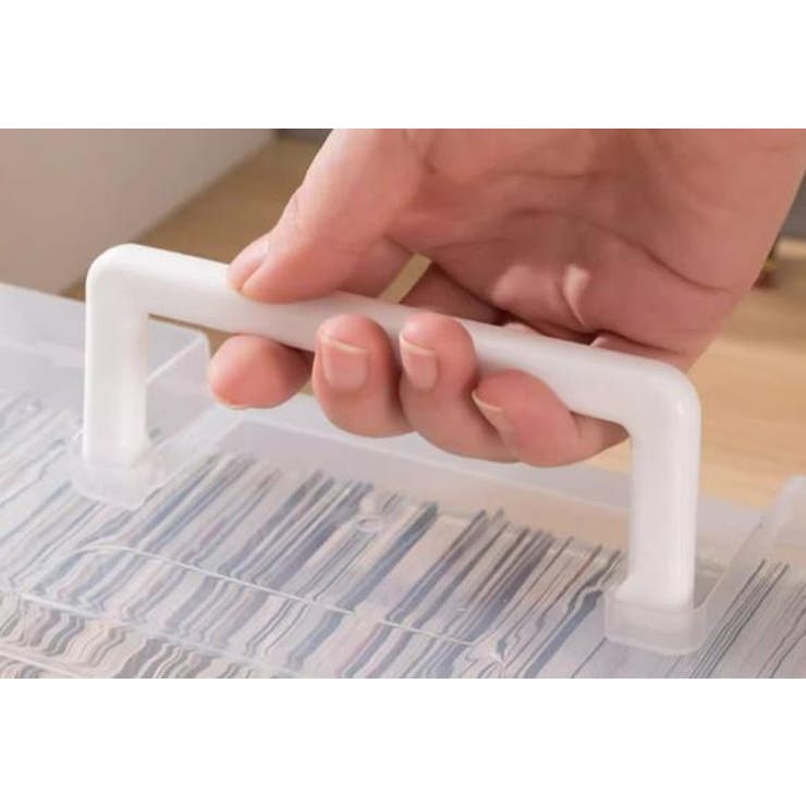 トレカケース デッキケース カード収納ボックス | PlusNao | 詳細画像15 