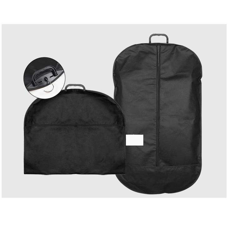 ガーメントバッグ スーツカバー メンズ | PlusNao | 詳細画像10 