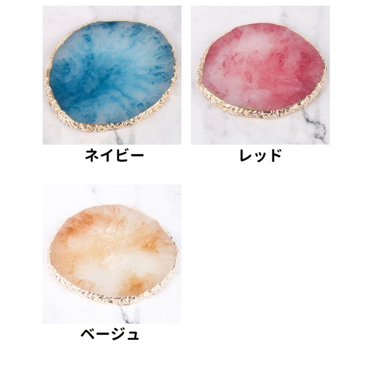 ネイルパレット ネイルプレート 調色パレット | PlusNao | 詳細画像13 