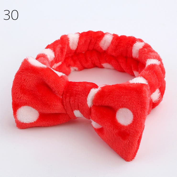 ヘアバンド ヘッドバンド タオルキャップ | PlusNao | 詳細画像11 