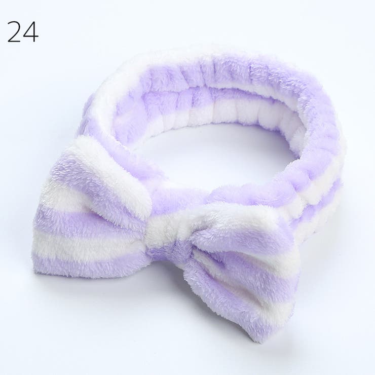 ヘアバンド ヘッドバンド タオルキャップ | PlusNao | 詳細画像5 