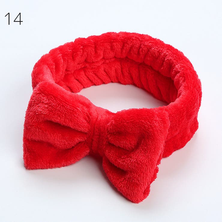 ヘアバンド ヘッドバンド タオルキャップ | PlusNao | 詳細画像16 