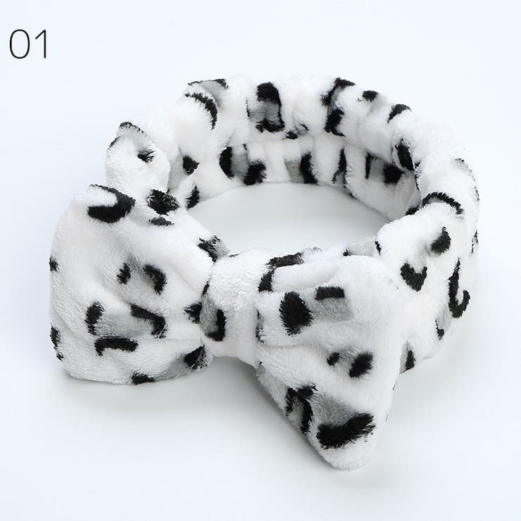 ヘアバンド ヘッドバンド タオルキャップ | PlusNao | 詳細画像3 