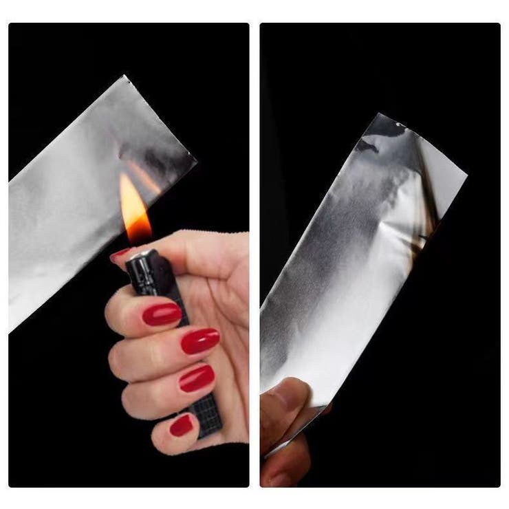 アルミテープ 耐熱 強力粘着 | PlusNao | 詳細画像11 