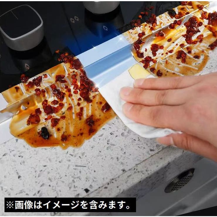 アルミテープ 耐熱 強力粘着 | PlusNao | 詳細画像3 