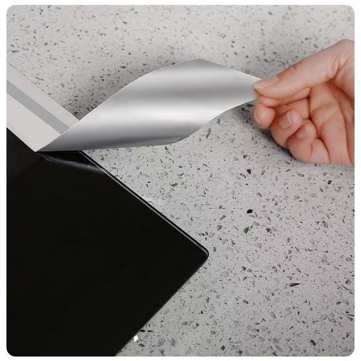 アルミテープ 耐熱 強力粘着 | PlusNao | 詳細画像9 