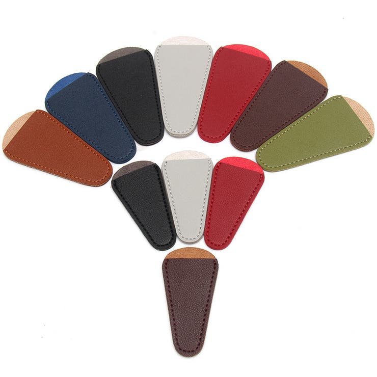 シザーケース 5枚セット シザーキャップ | PlusNao | 詳細画像4 