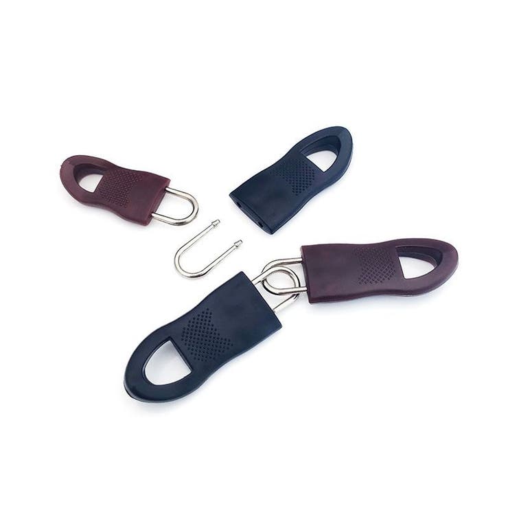 ジッパータブ 6個セット ジッパープル | PlusNao | 詳細画像2 