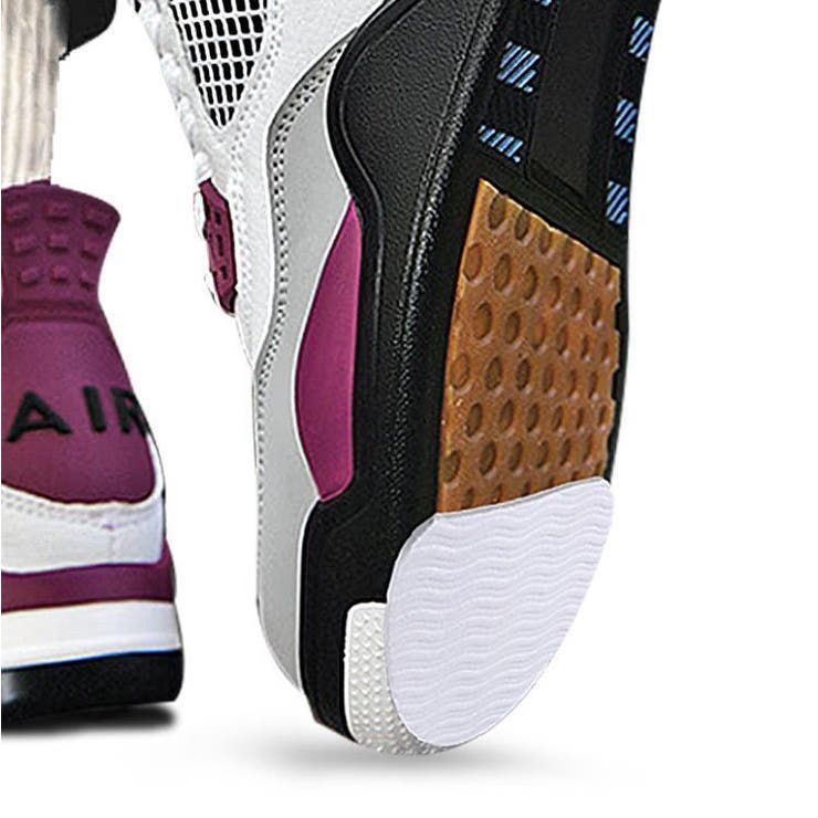 靴用滑り止めシート 2枚入り 靴底用滑り止めシート | PlusNao | 詳細画像3 