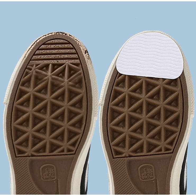 靴用滑り止めシート 2枚入り 靴底用滑り止めシート | PlusNao | 詳細画像5 