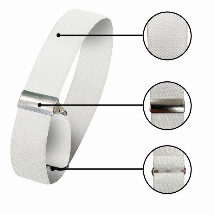 アームバンド 両腕用 1対 | PlusNao | 詳細画像10 