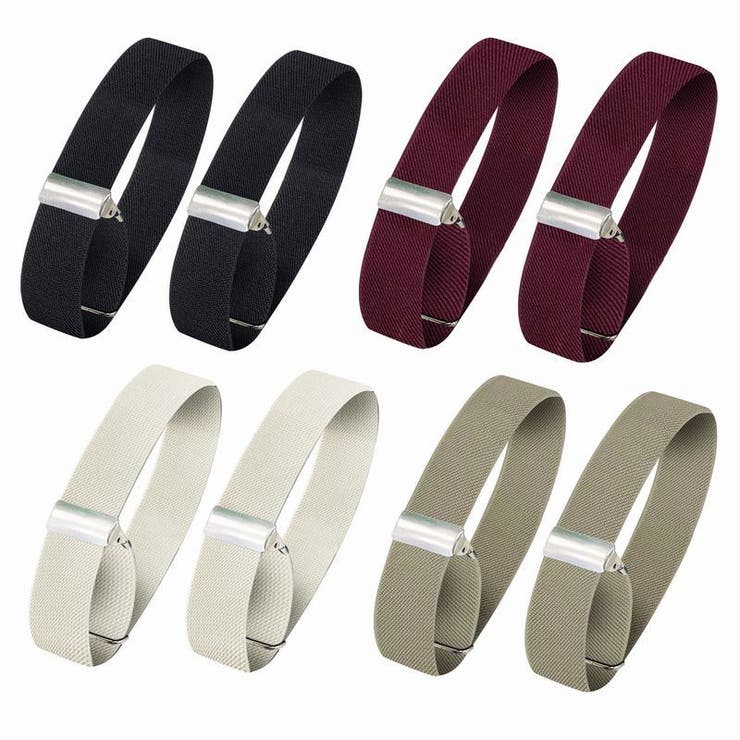 アームバンド 両腕用 1対 | PlusNao | 詳細画像6 