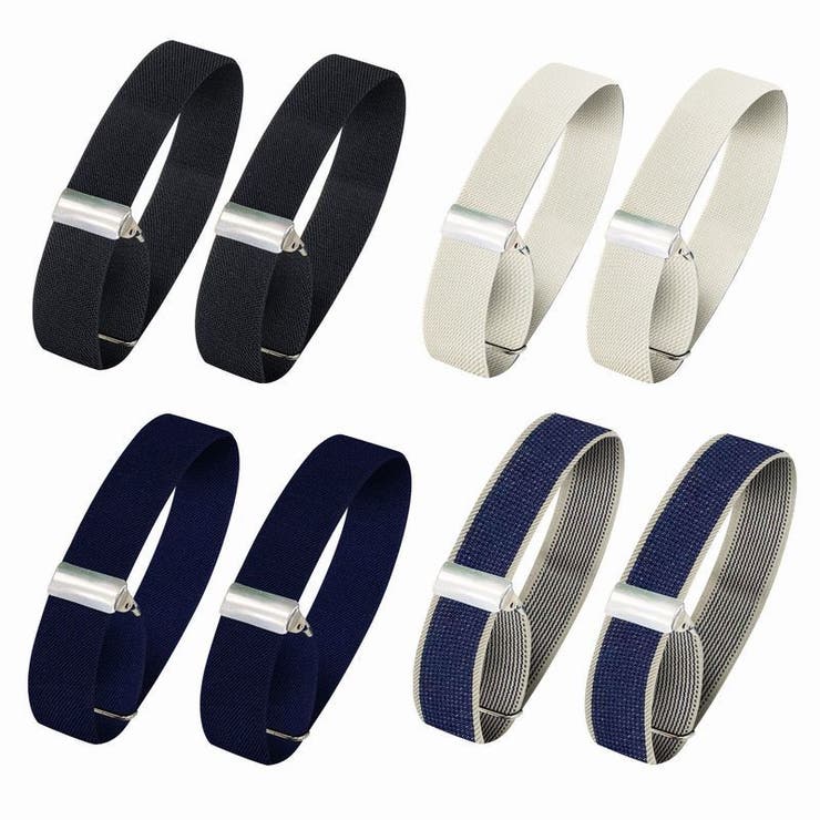 アームバンド 両腕用 1対 | PlusNao | 詳細画像8 