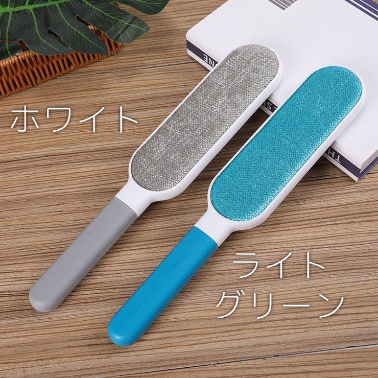 毛玉取りブラシ 毛玉クリーナー 毛玉取り器 | PlusNao | 詳細画像10 