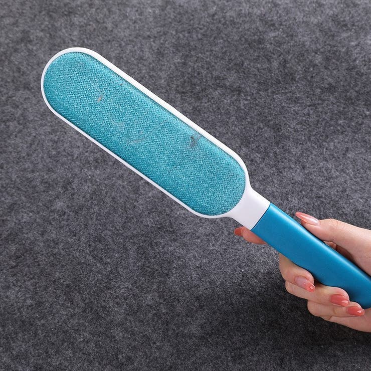 毛玉取りブラシ 毛玉クリーナー 毛玉取り器 | PlusNao | 詳細画像4 