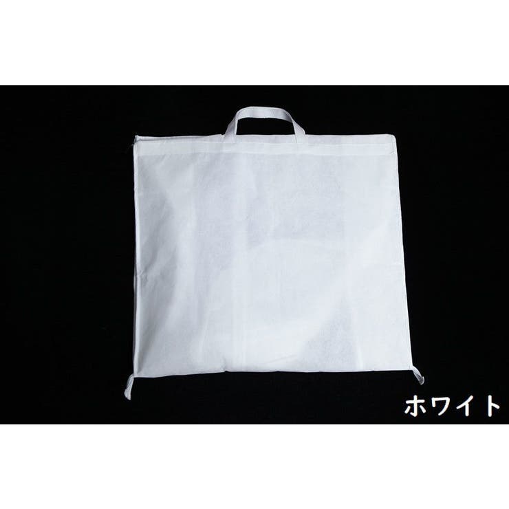 ガーメントバッグ ドレスカバー テーラーバッグ | PlusNao | 詳細画像10 