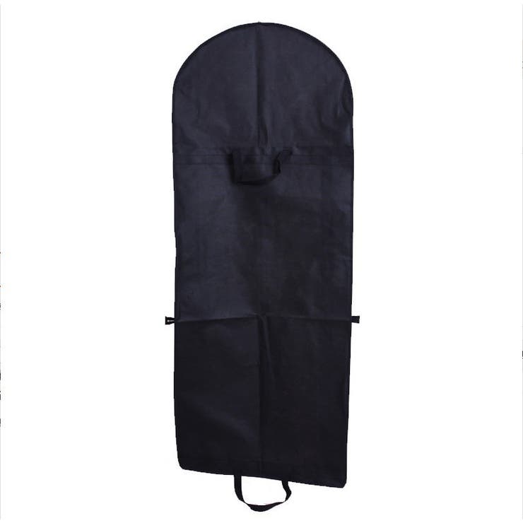 ガーメントバッグ ドレスカバー テーラーバッグ | PlusNao | 詳細画像2 