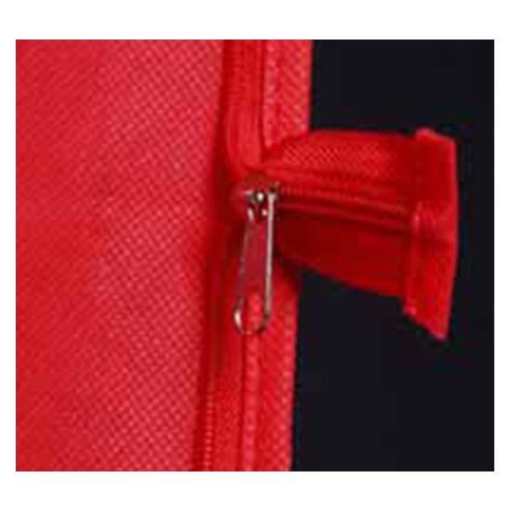 ガーメントバッグ ドレスカバー テーラーバッグ | PlusNao | 詳細画像9 