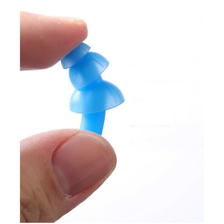 耳栓 ノーズクリップ 2点セット | PlusNao | 詳細画像10 