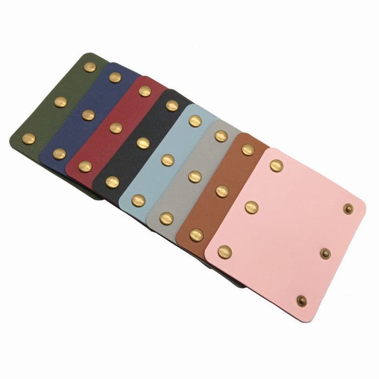 バッグ用 ハンドルカバー 持ち手カバー | PlusNao | 詳細画像3 