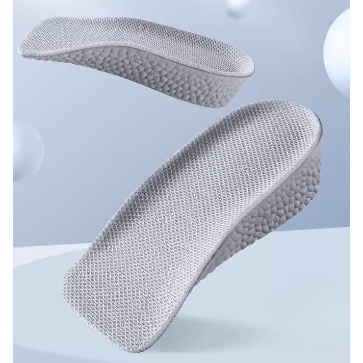 シークレットインソール 1ペア レディース | PlusNao | 詳細画像6 