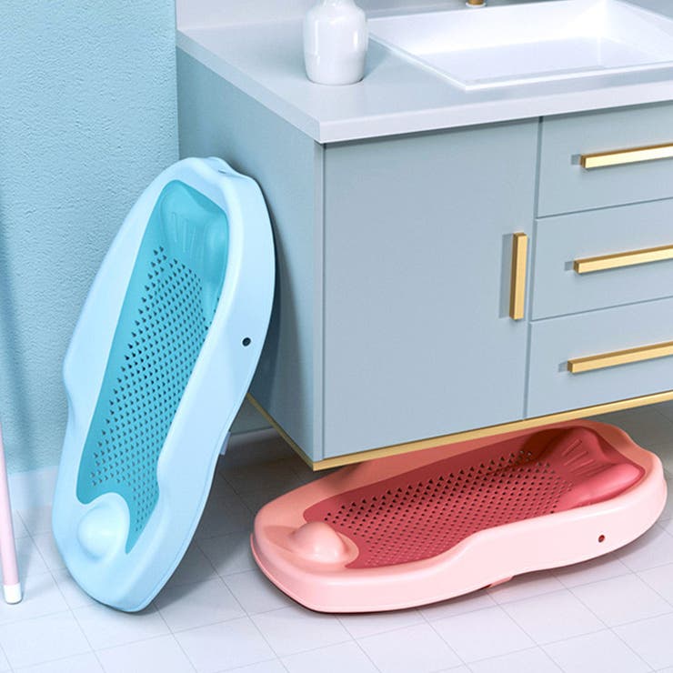 バスネット ベビー 赤ちゃん | PlusNao | 詳細画像3 