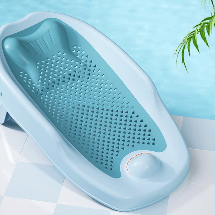 バスネット ベビー 赤ちゃん | PlusNao | 詳細画像5 