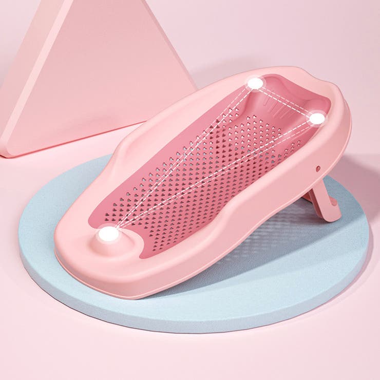 バスネット ベビー 赤ちゃん | PlusNao | 詳細画像8 