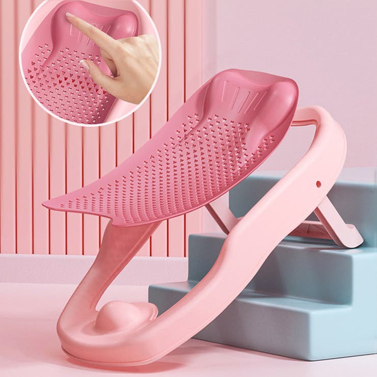 バスネット ベビー 赤ちゃん | PlusNao | 詳細画像9 