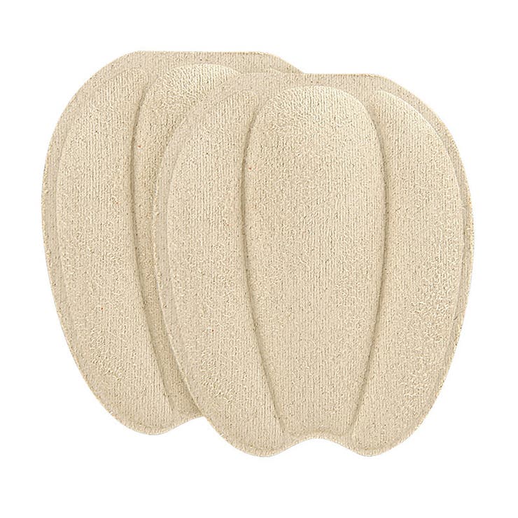 靴擦れ防止パッド かかとクッション 1足分 | PlusNao | 詳細画像6 