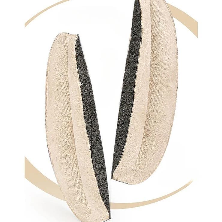 靴擦れ防止パッド かかとクッション 1足分 | PlusNao | 詳細画像9 