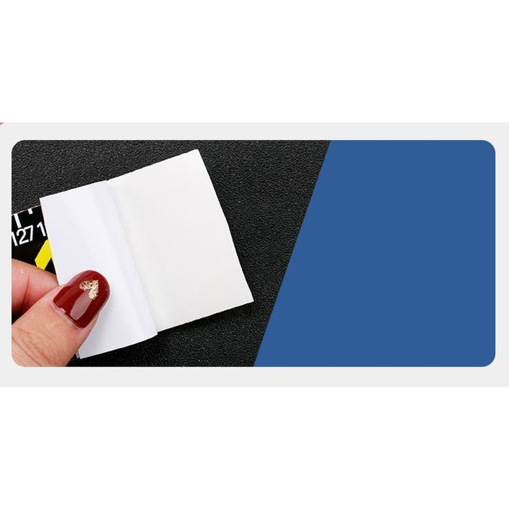 フィッシングメジャー 130cm ステッカー | PlusNao | 詳細画像6 