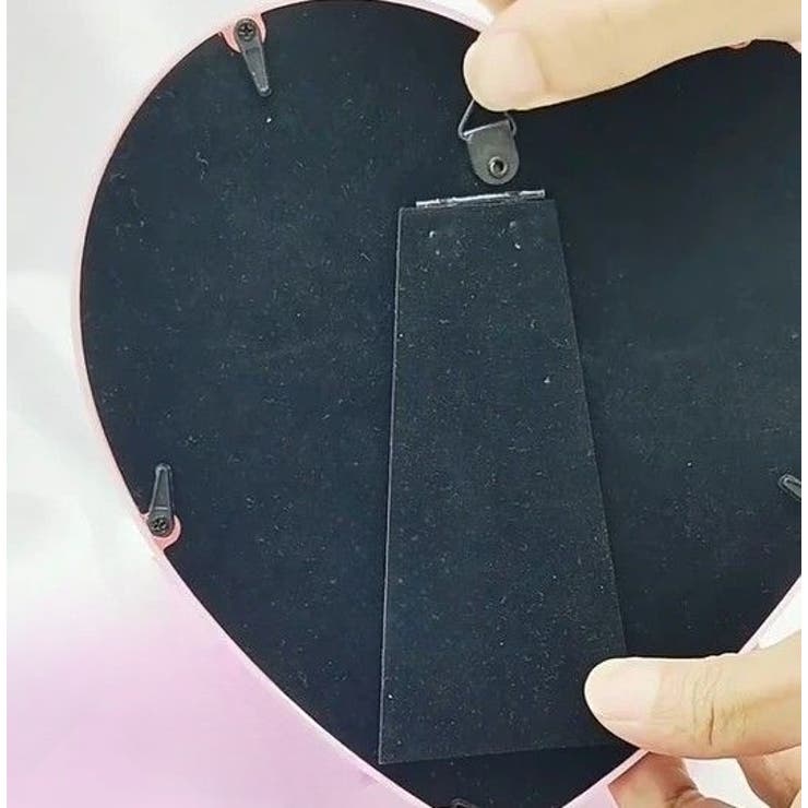 卓上ミラー スタンドミラー テーブルミラー | PlusNao | 詳細画像11 