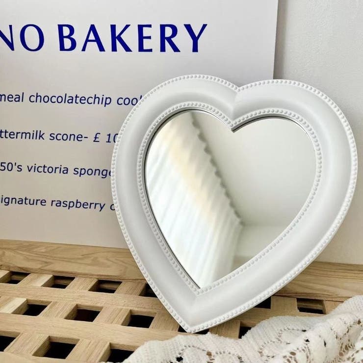 卓上ミラー スタンドミラー テーブルミラー | PlusNao | 詳細画像3 