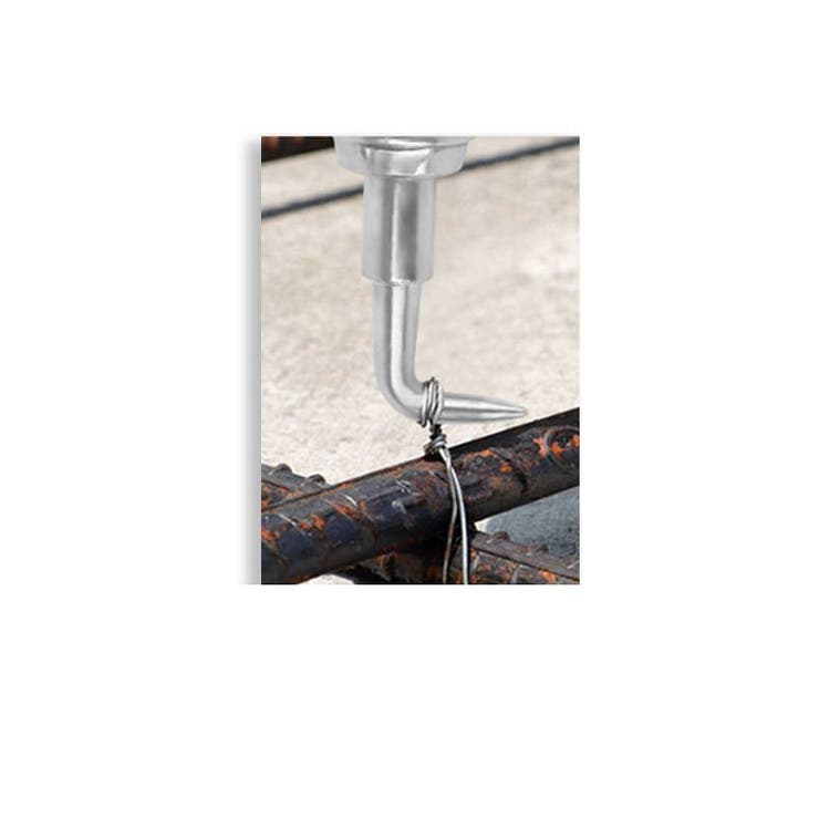 鉄筋結束ツール 結束ツール 鉄筋ワイヤー | PlusNao | 詳細画像2 