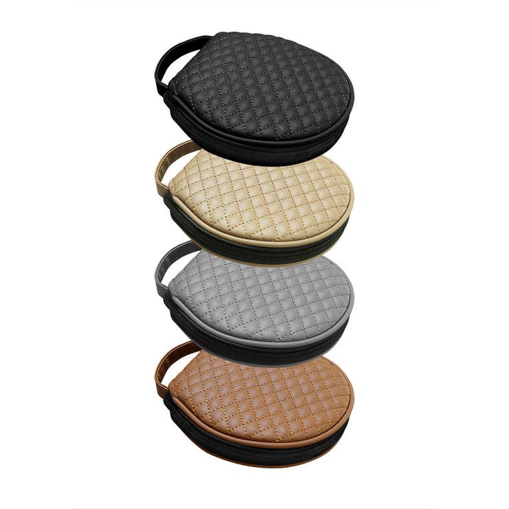 CDケース DVDケース車載用 家庭用 | PlusNao | 詳細画像6 