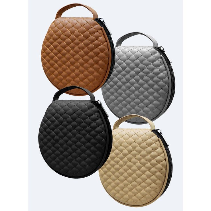 CDケース DVDケース車載用 家庭用 | PlusNao | 詳細画像7 